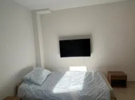 Helle 1 Zimmer Wohnung