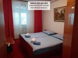 Apartma Karmen