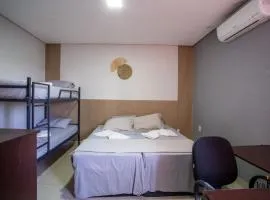 Hostel Central