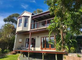 Happy Homes - Imhoffs Gift，位于Imhoffʼs Gift的酒店