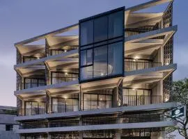 Palette The Ex Capital Hotel Bangkok