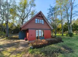 Cabañas Frente al Lago Calafquén