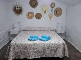 Cueva la Tita del Pan