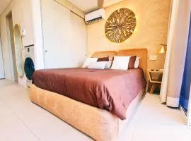 Porto Suite 523 con Jacuzzi privado