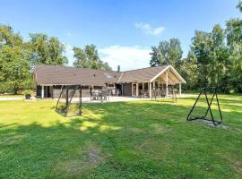 M324-Vaeggerlose-Baeverstien-10，位于博托比的酒店