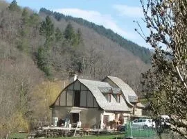 Maison du Combayre à Estaing