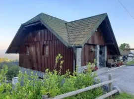 Apartment Zeleni dragulj Pohorje, mir & čudovita narava