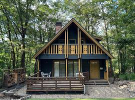 Aerie Zao - Vacation STAY 19170，位于图卡塔的酒店