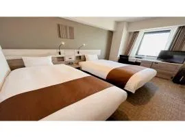 Smile Hotel Premium Hakodate Goryokaku - Vacation STAY 97566v