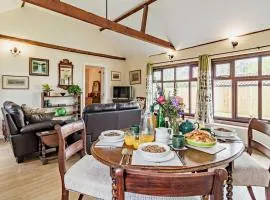 The White Horse Cottage