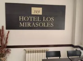 Los mirasoles