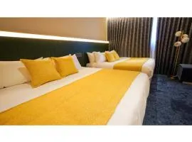 THE GALA HOTEL UMEDA - Vacation STAY 24228v