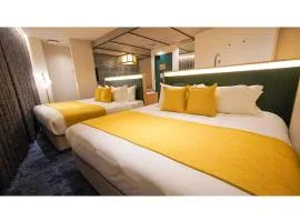 THE GALA HOTEL UMEDA - Vacation STAY 24233v