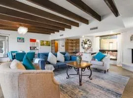 Pony Soldier Sedona Escape