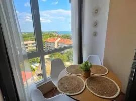 Deymar Apartments VIEW