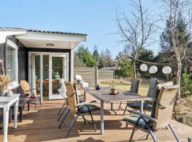 M129-Vaeggerlose-Troldurtvej-20，位于瓦格罗斯的酒店