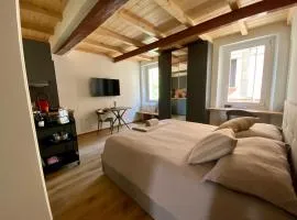 Monolocale San Pietro centro storico di Reggio Emilia