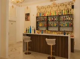 Kolizey Hotel Spa Ganja