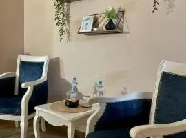 Jacuzzi Apartman PK Pančevo