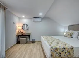 Oasis Apartments
