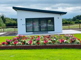 Kildare Holiday Apartments No 2，位于基尔代尔的自助式住宿