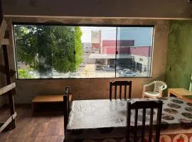 Pousada do Seu Claudionor