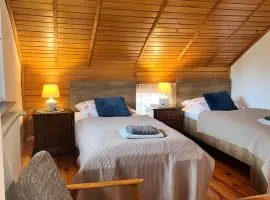 Zacisze pod Gołyską