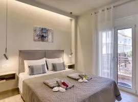 Casa Do Ma Ni, Sitia