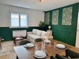 Le Mahuzies 6 - Hypercentre