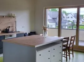 Appartement beim Walberla