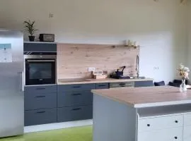 Appartement beim Walberla