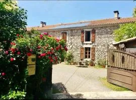 La Ferme de la Soula