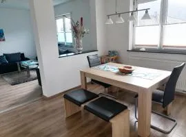 Ferienwohnung am Hopfengarten