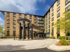 南波士顿万怡酒店