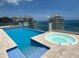 Suite Marina Santa Marta
