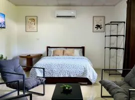 Corcovado House With Jacuzzi Privado