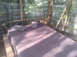 Herbergeròwka Agroturystyka na Wsi，位于Stosrow的酒店