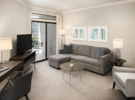 AVE Clifton - Furnished Apartment, Clifton NJ，位于克利夫顿的酒店