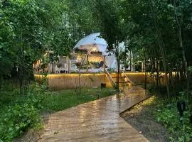 Coco Glamping & Retreat