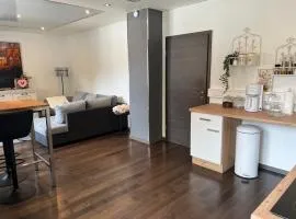 Gemütliche Ferienwohnung