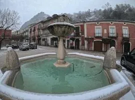 Tartufo hotel - COLLIANO-