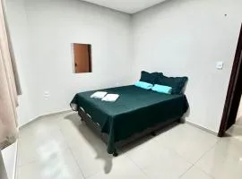 Apartamento de Serra