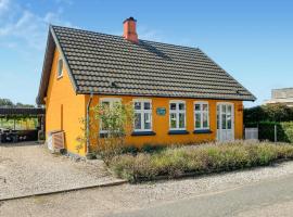 2 Bedroom Gorgeous Home In Tranekær，位于Tranekær的酒店