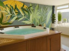 St Isidro Suites Corporate Housing SPA & Wellness Center