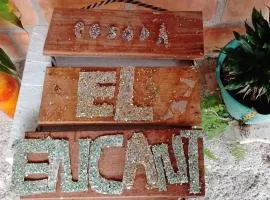 posada el encanto