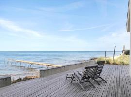 TV1512-Frederikshavn-Saltebakken-50-A，位于腓特烈港的酒店