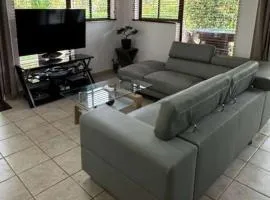 Southern Escapes Villa