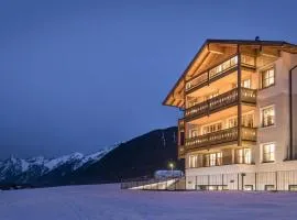 Chalet Pfarriweg in St Anton