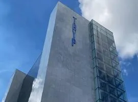 Fabuloso Hotel das Nações - By Trip Brasilia - Apt da Rede Premium