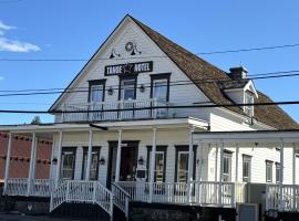 Tahoe Star Hotel，位于特拉基的酒店